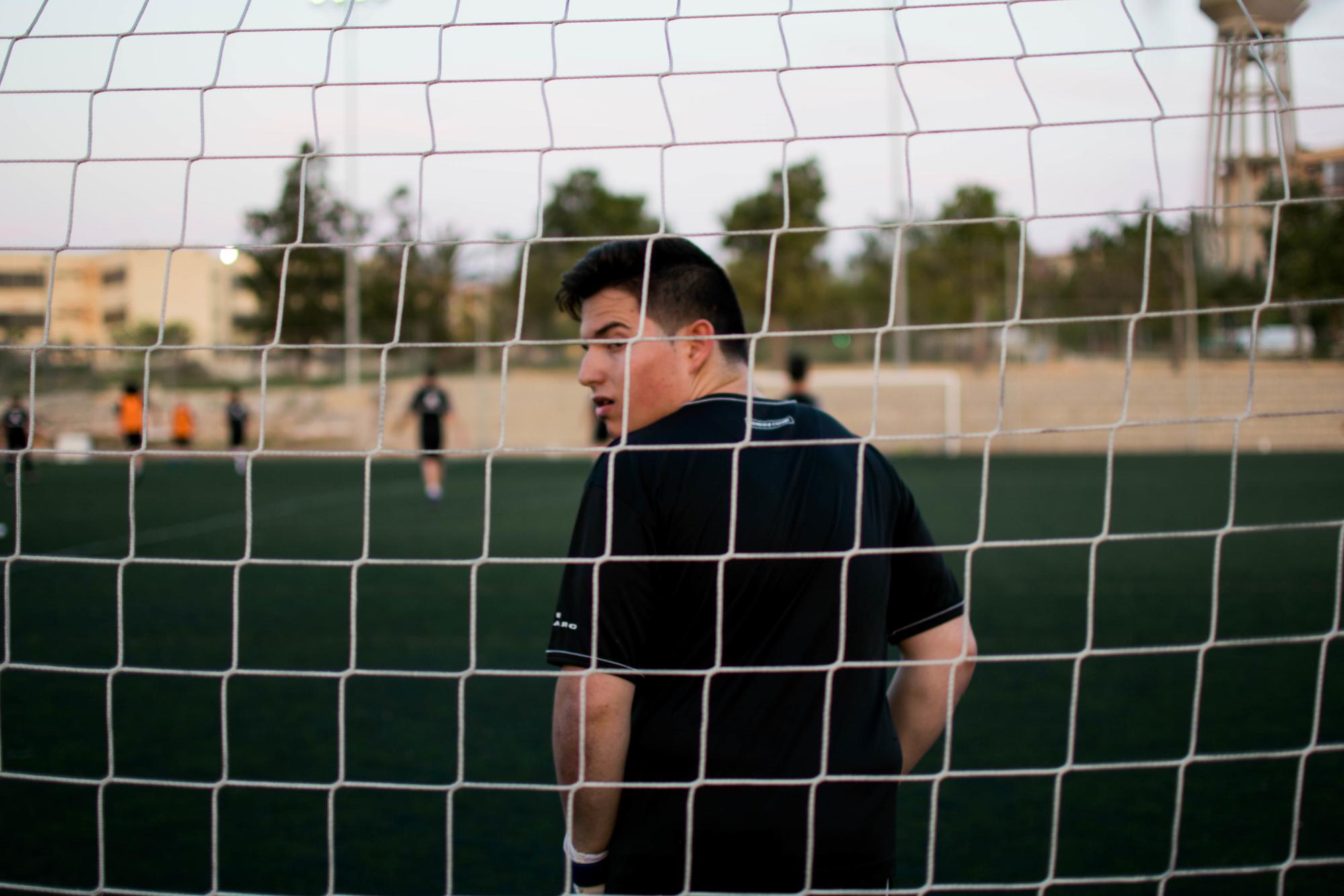 Hércules Paralímpic - 1